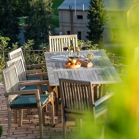 Horská chata Jup - A Luxury Boutique