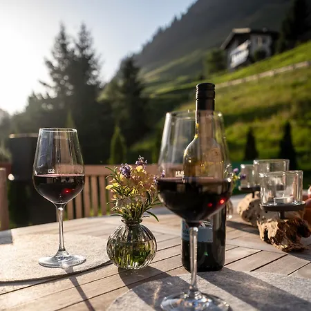 Horská chata Jup - A Luxury Boutique *