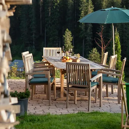 Horská chata Jup - A Luxury Boutique