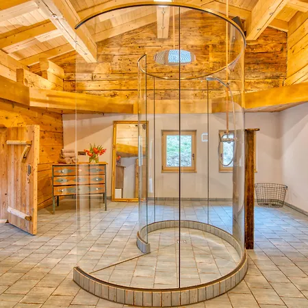 Jup - A Luxury Boutique * Warth (Vorarlberg)