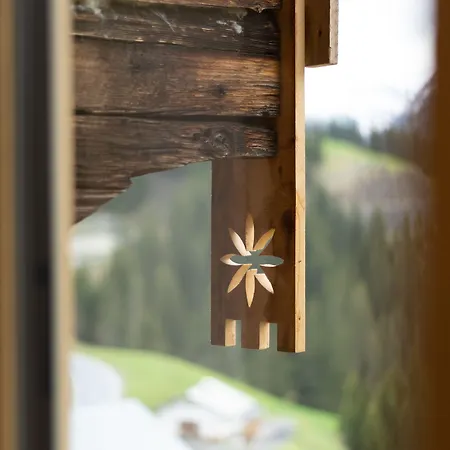 Horská chata Jup - A Luxury Boutique